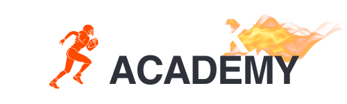 AIR Attack Academy Footer Logo