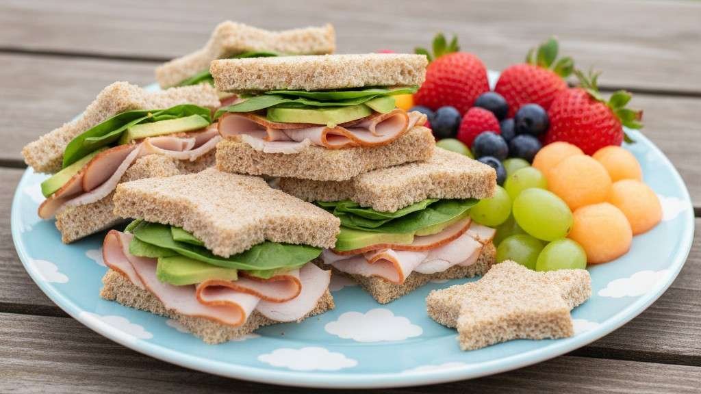 Egg & Dairy A Versatile Option