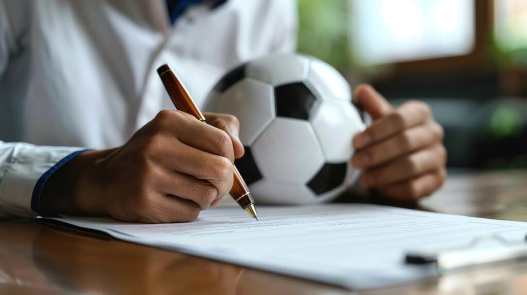 Football Coaching Certification Your Ultimate Guide to Getting Certified