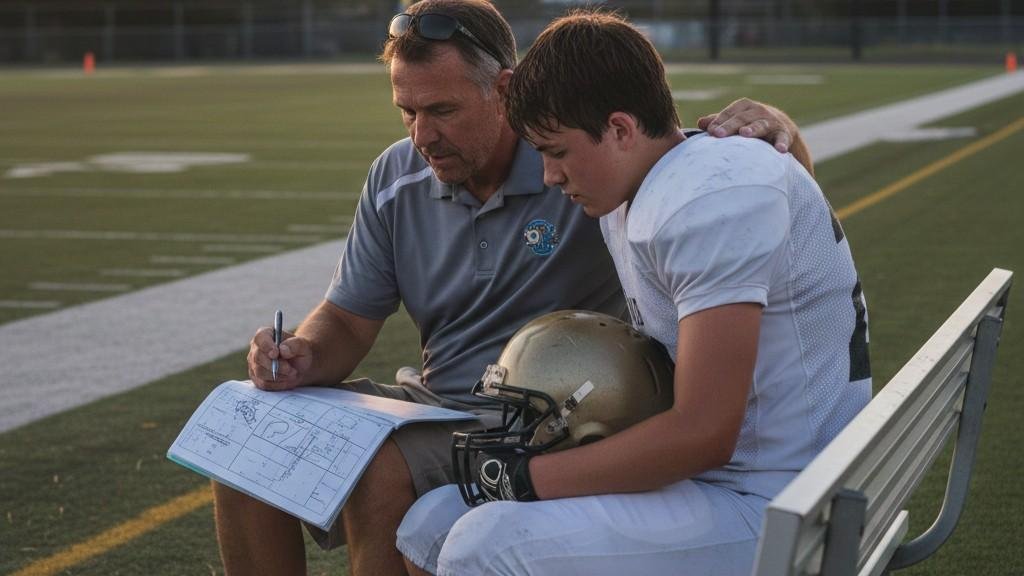 How to Get Certified and Stand Out as a Football Coach