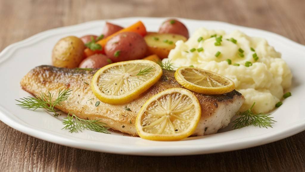 How to Bake Haddock Easy and Delicious