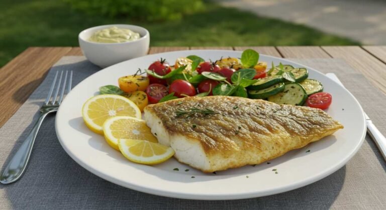 How to Cook Haddock A Fun and Simple Guide for Beginners