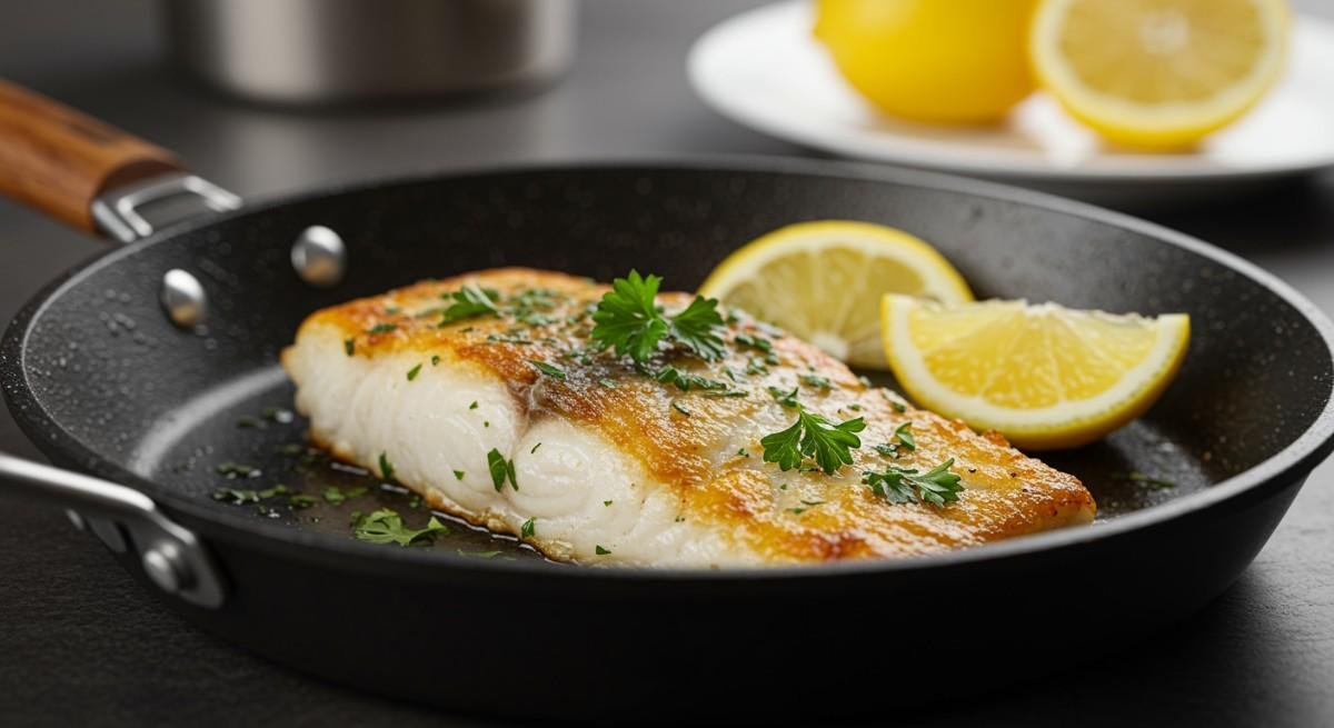 How to Grill Haddock A Smoky Delight