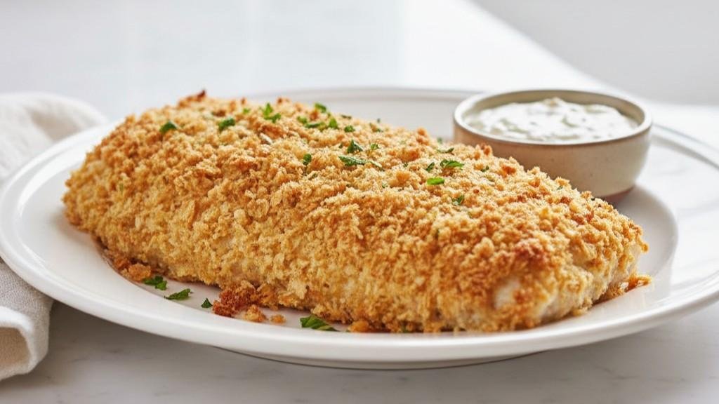 How to Pan-Sear Haddock A Crispy, Flavorful Finish