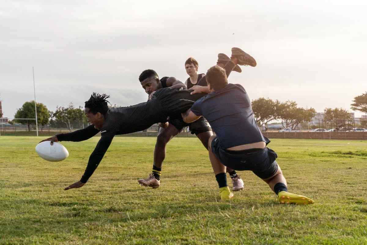 How to Score in Flag Football The Scoring Rules You Need to Know