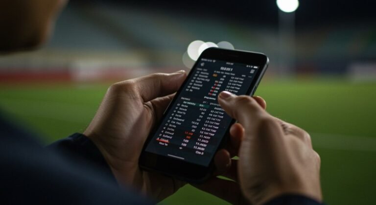 Predicts Football Betting Tips Tips for Success