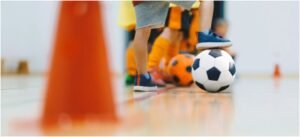 how to improve football skills