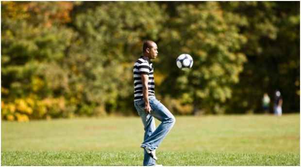 How to Incorporate Strength and Conditioning into Your Routine