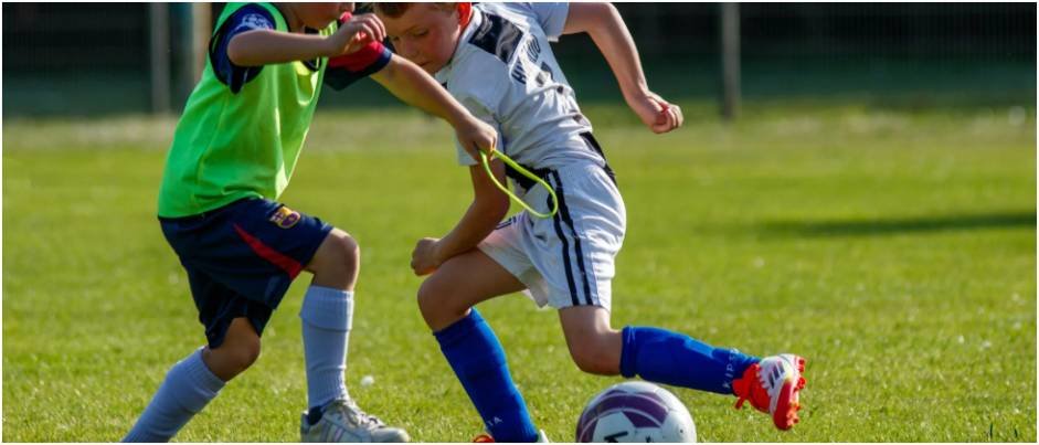 Youth Football Coaching Tips