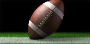 Football Speed and Agility Training