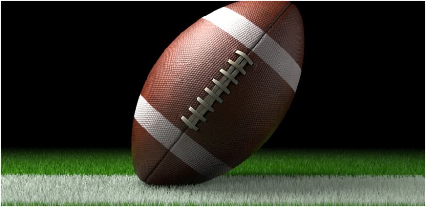 Football Speed and Agility Training