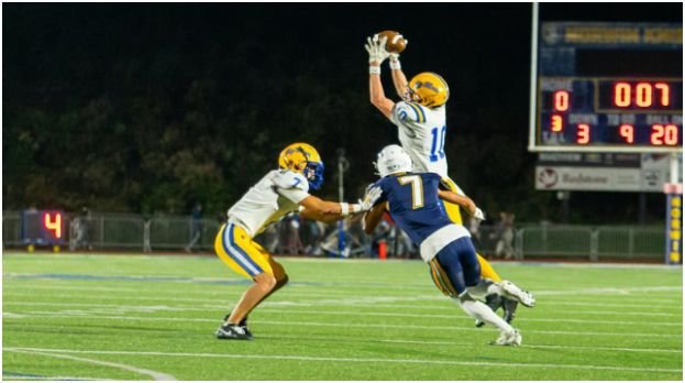 Why Speed and Agility Matter in Football?