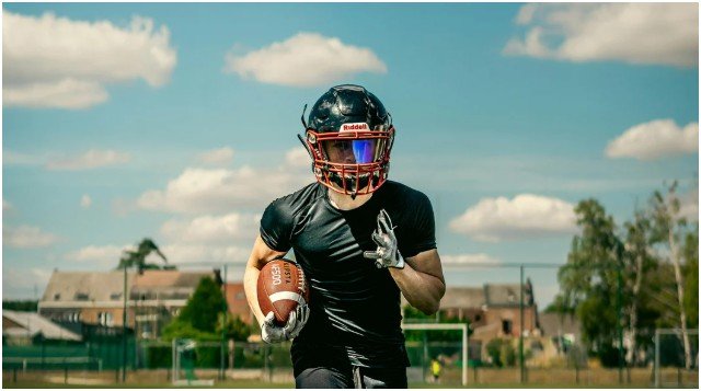 Football Speed and Agility Training Drills: The Foundation