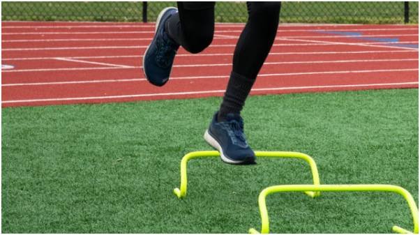 Supplement Your Training: Strength and Plyometrics