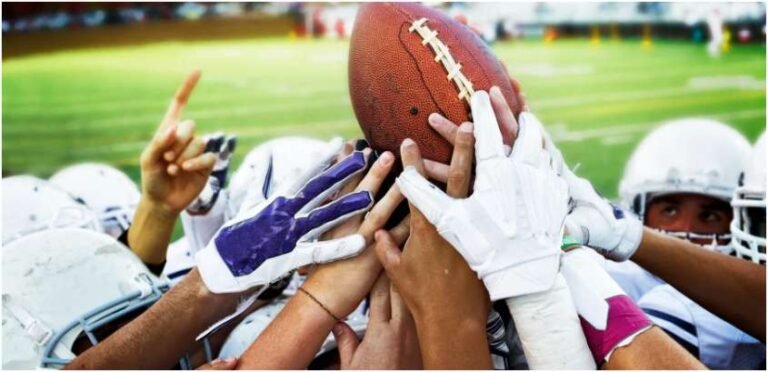 football mentorship programs