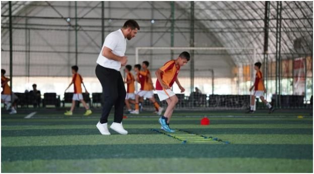 Best Football Coaching Techniques in Action: How to Run a Session