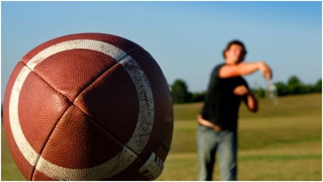 How to Build a Routine for Football Skill Development