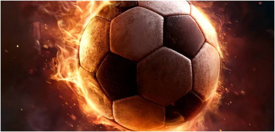 most iconic football matches