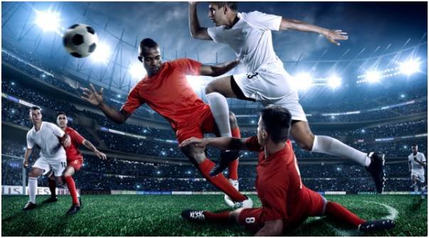 How Can You Use These Iconic Moments to Improve Your Understanding of Football?