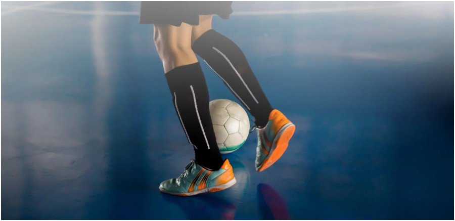 How to Master Passing and Ball Control