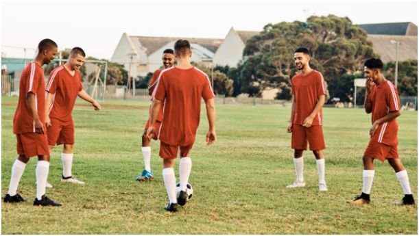 Why is Passing and Ball Control So Important?