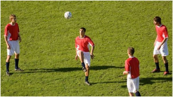 What’s the First Step to Mastering Ball Control?