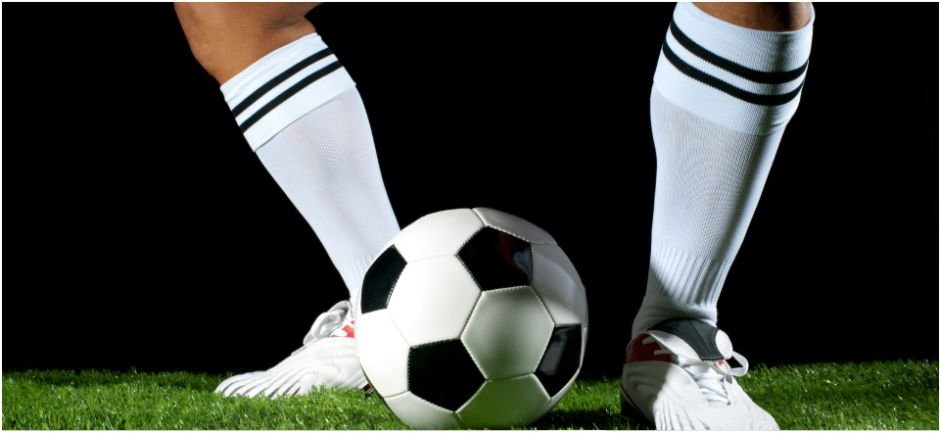 evolution of football