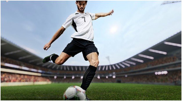 How Did Football Start? Was it Always This Organized?