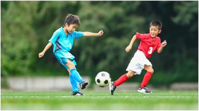 How Does Football Shape National Identity?