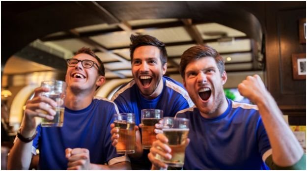 What Makes Football Fandom So Unique?