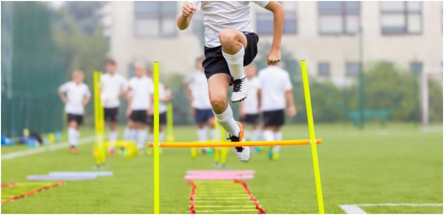 football conditioning workouts