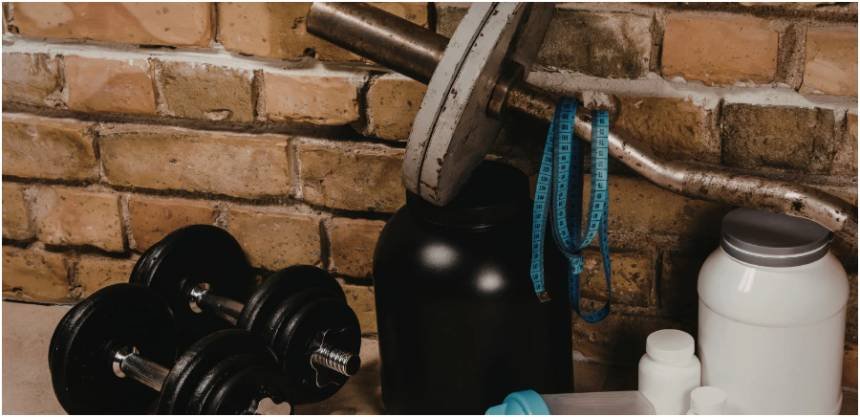 resistance training to build explosive power