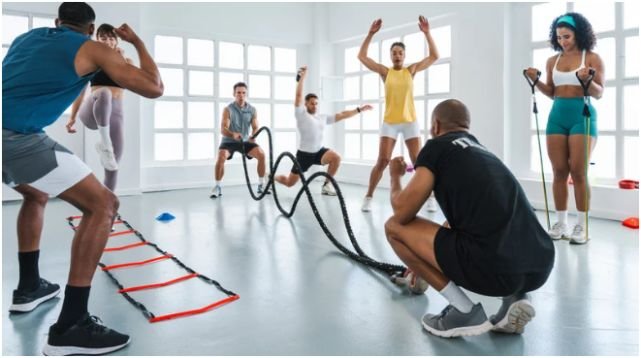 How Can Resistance Training Improve Explosive Power?