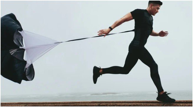 What Is Explosive Power and Why Does It Matter?