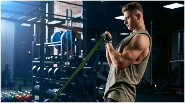 How to Build Explosive Power: Step-by-Step