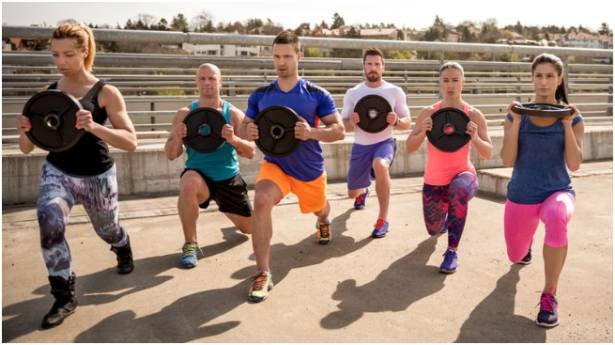 How Do the Aerobic and Anaerobic Systems Work Together?