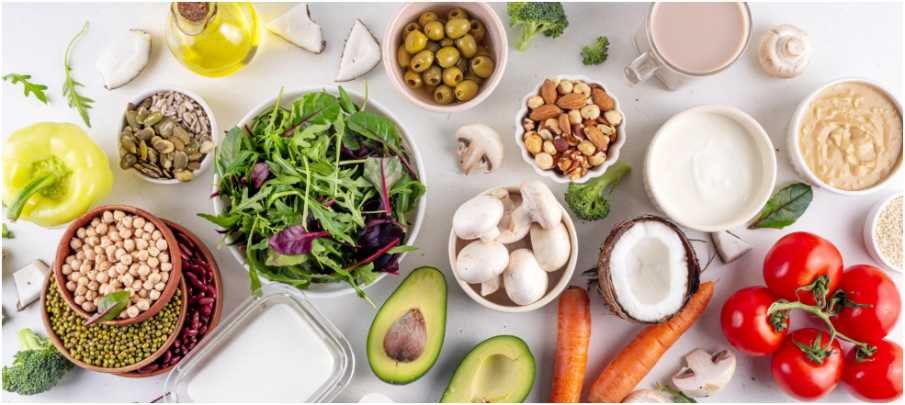 tailor your diet based on genes