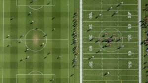 Soccer Field vs Football Field Key Differences, Markings, and Gameplay Insights