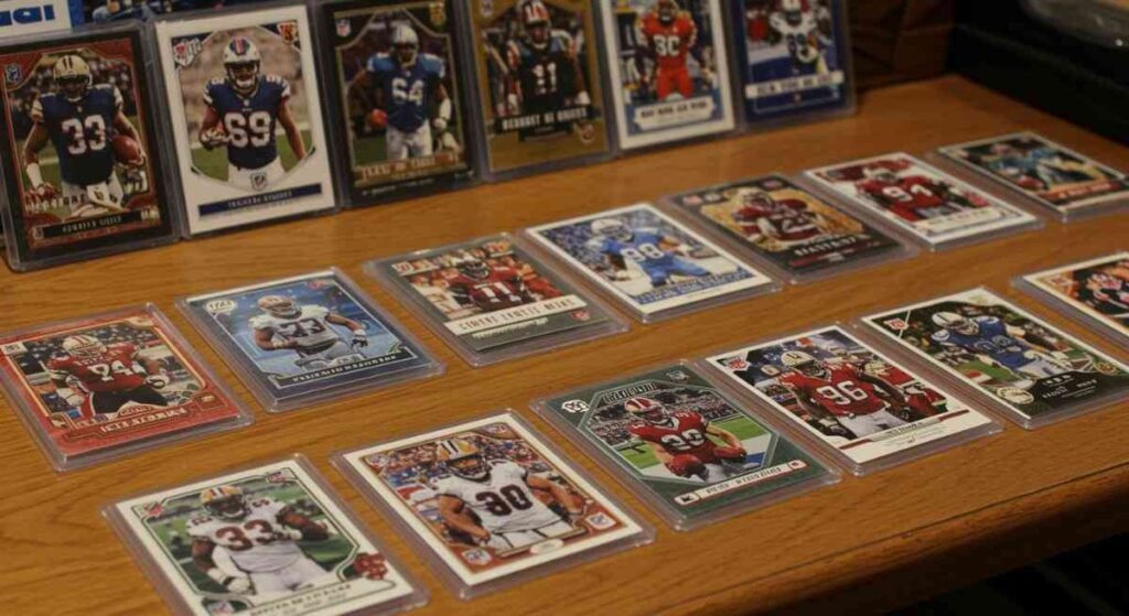 The Cost of Football Cards What You Need to Know Before Buying and Selling