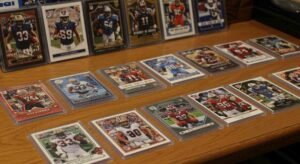 The Cost of Football Cards What You Need to Know Before Buying and Selling