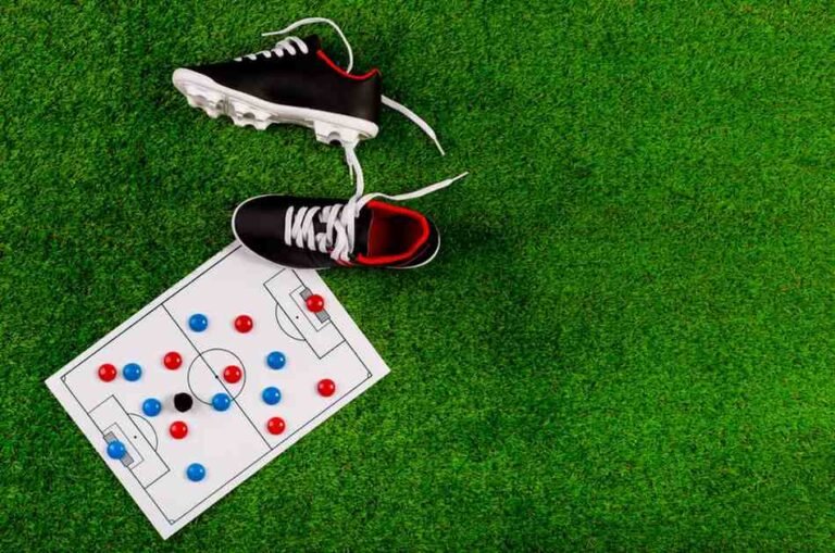 The Ultimate Guide to Football Training Equipment Gear Up for Success