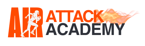 Air Attack Academy logo