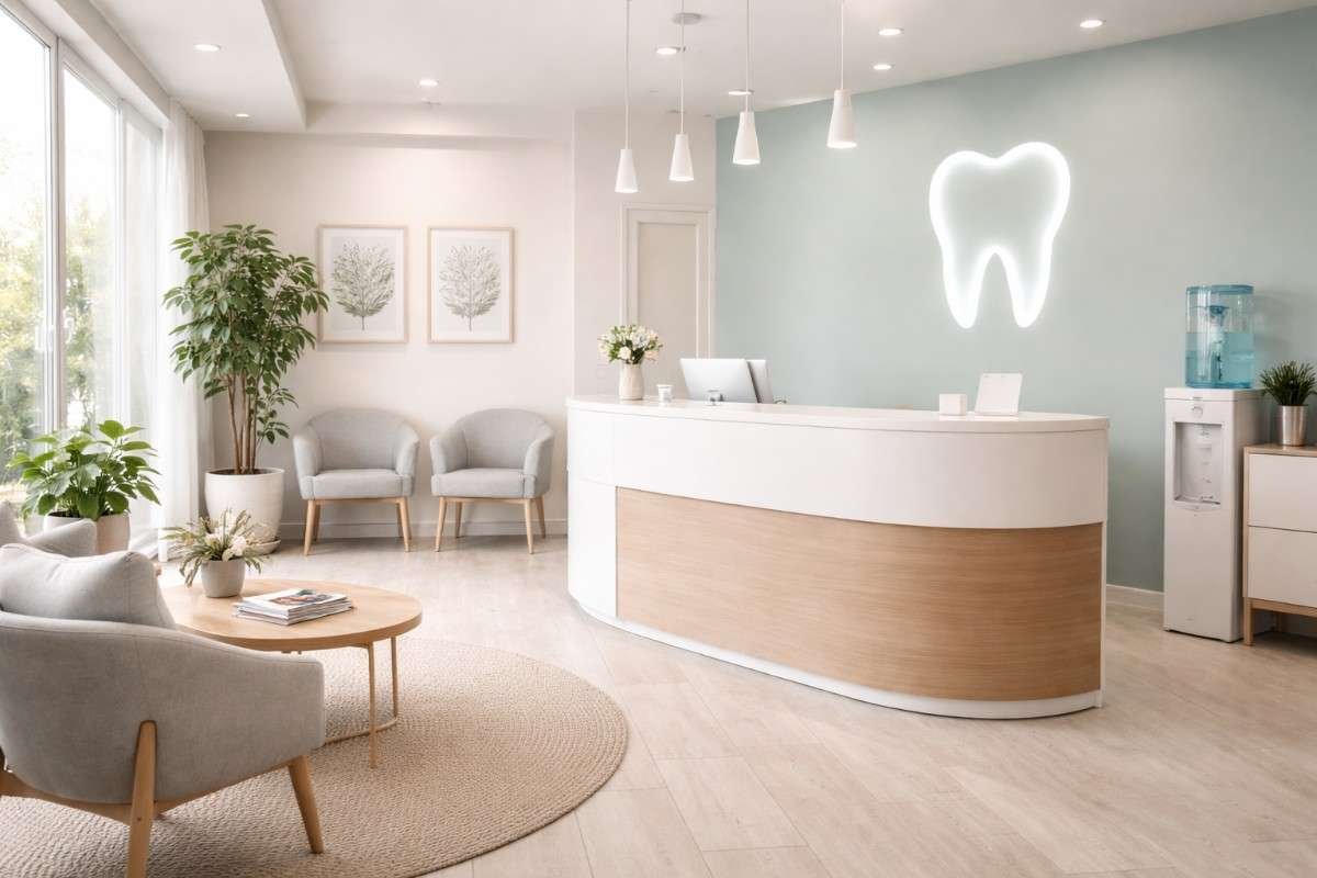 Creating Lasting Positive Impressions