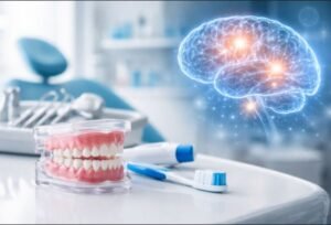 Exploring the Connection Between Dental Health and Cognitive Function