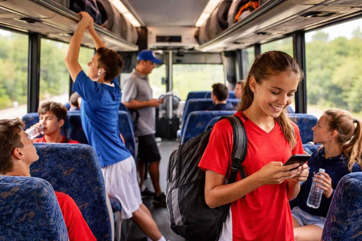 What Are the Smartest Transportation Safety Tips for Team Travel?