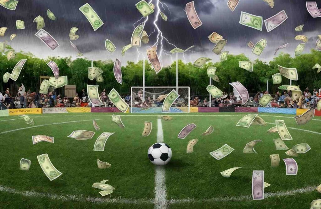 Hidden Costs of Football Camp Travel That Double Your Budget