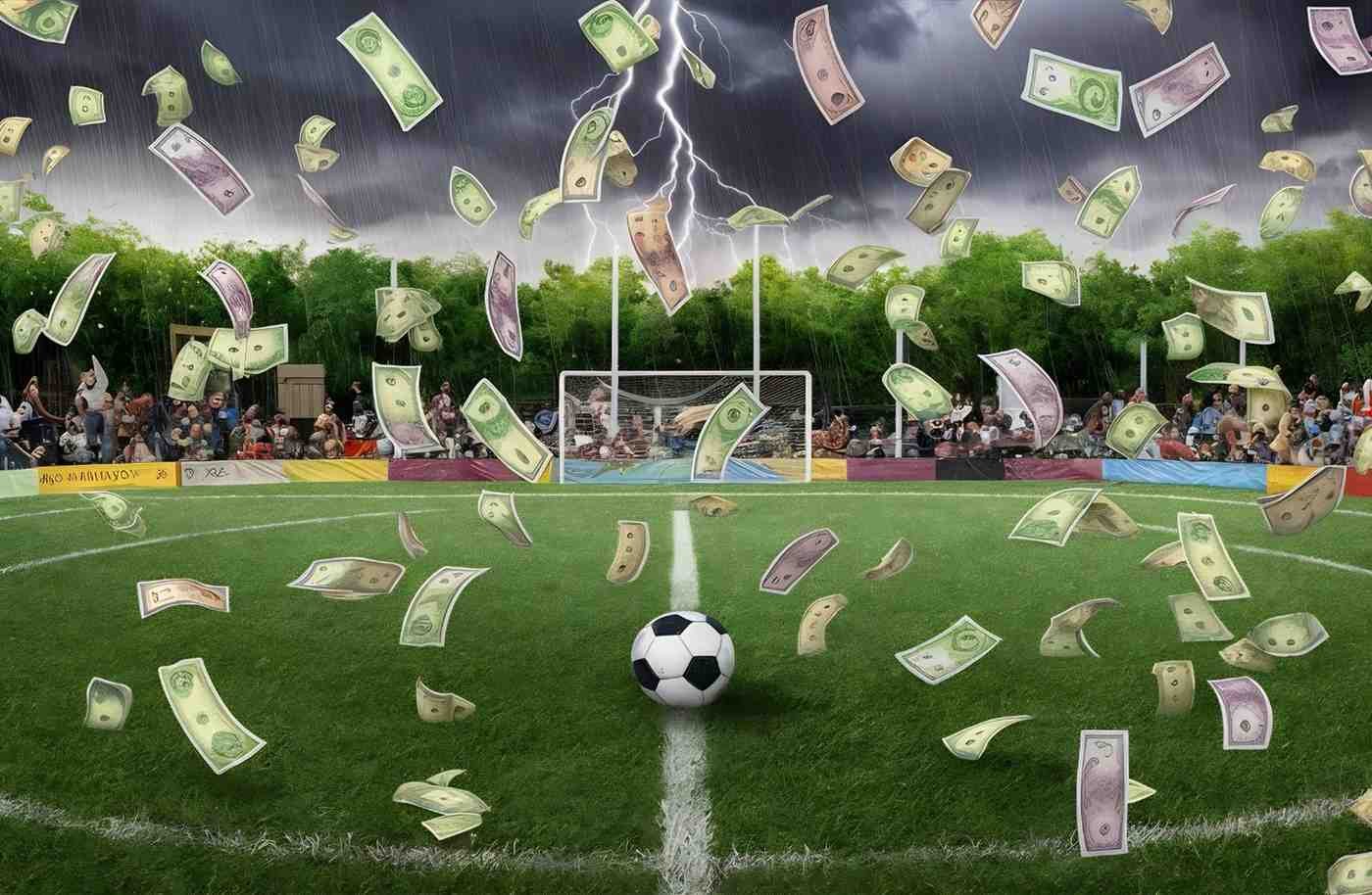 Hidden Costs of Football Camp Travel That Double Your Budget