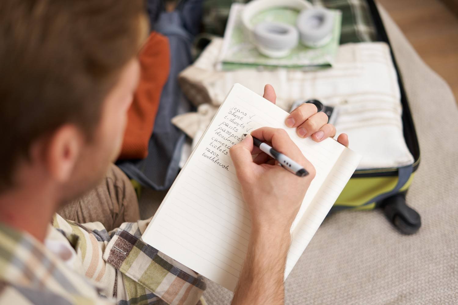 What Do Players Commonly Forget Before Football Camp?