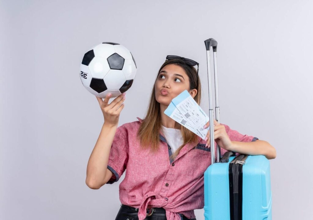 travel football tournaments