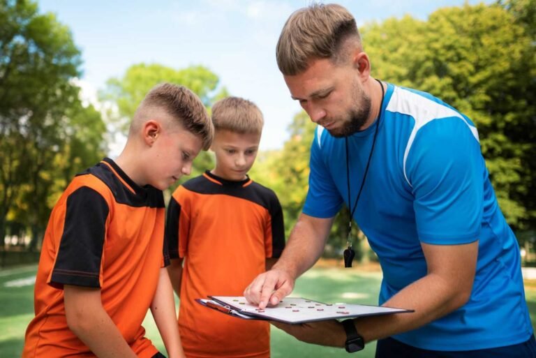 sports travel for young athletes